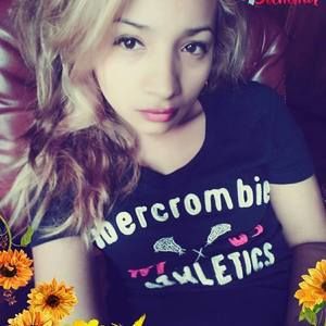 Meet your Posher, Verónica